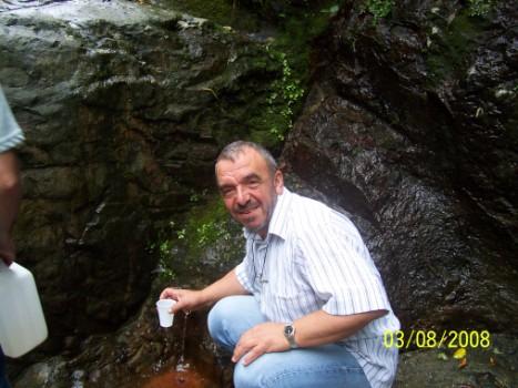 Rizedeyiz Köfte Partisinde